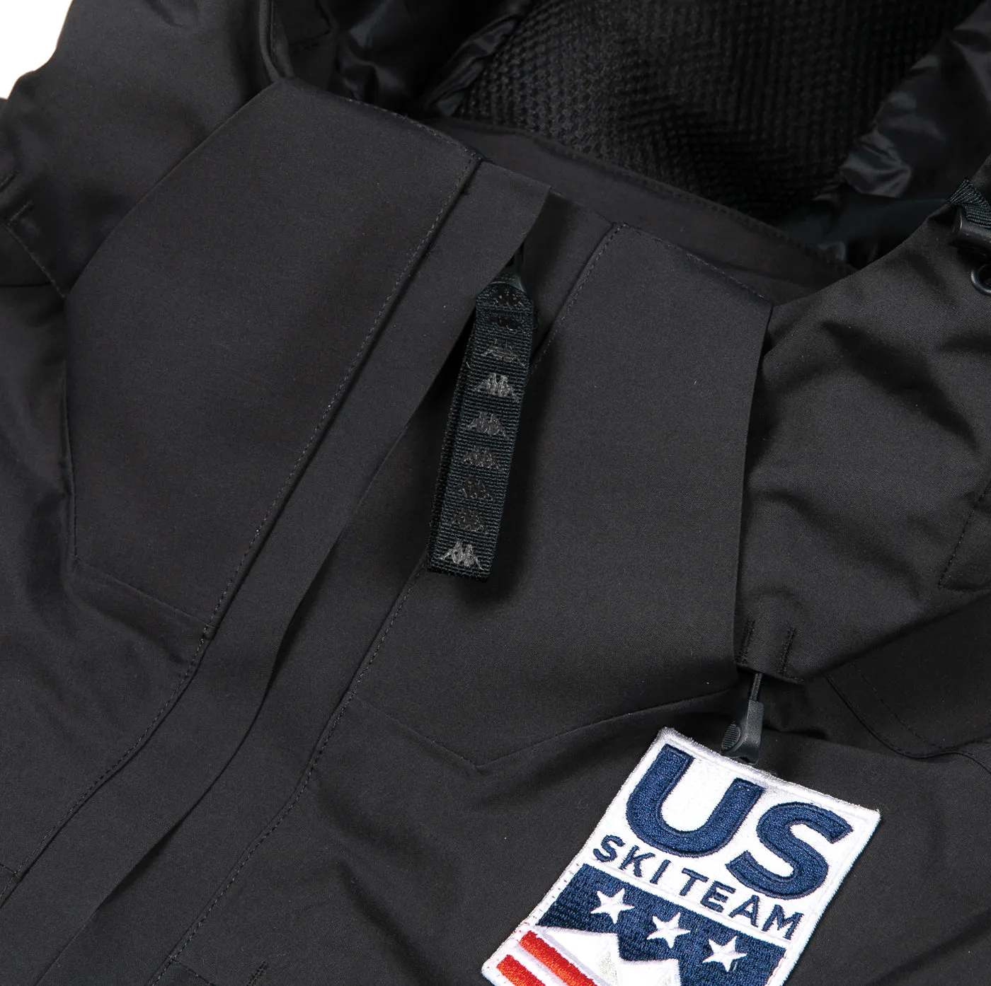 2022 6Cento 602T US Ski Jacket - Navy