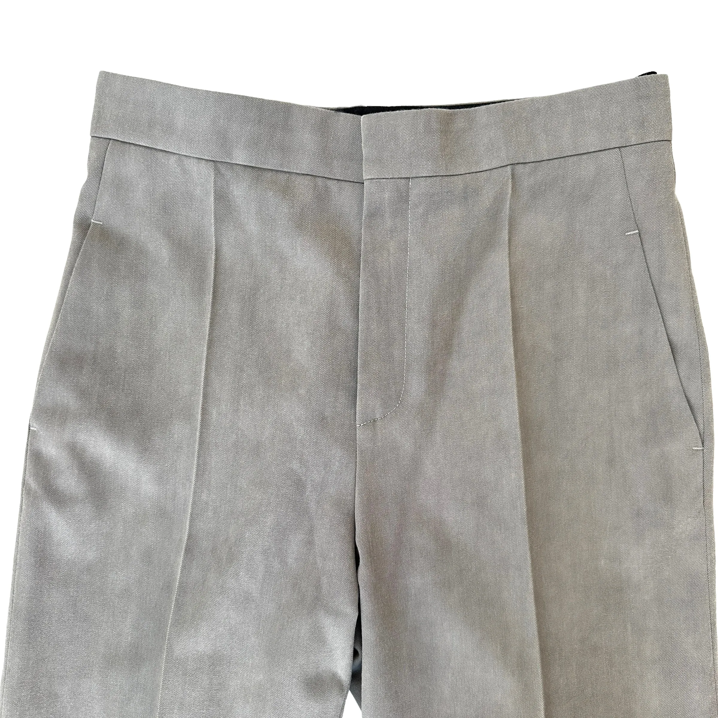 2022 Grey Suit - S/M