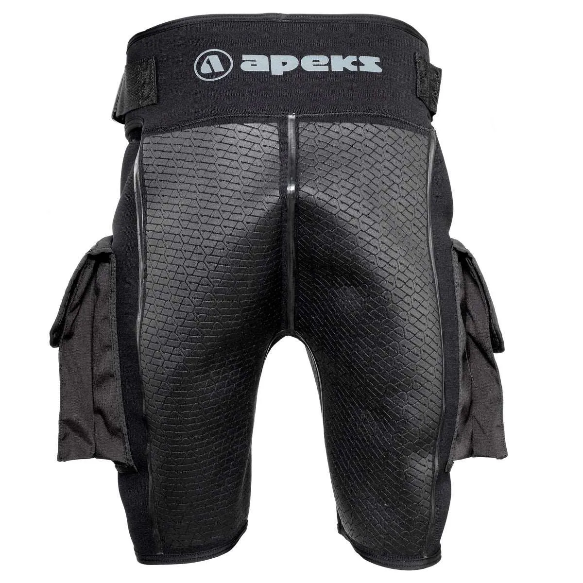 Apeks Tech Shorts