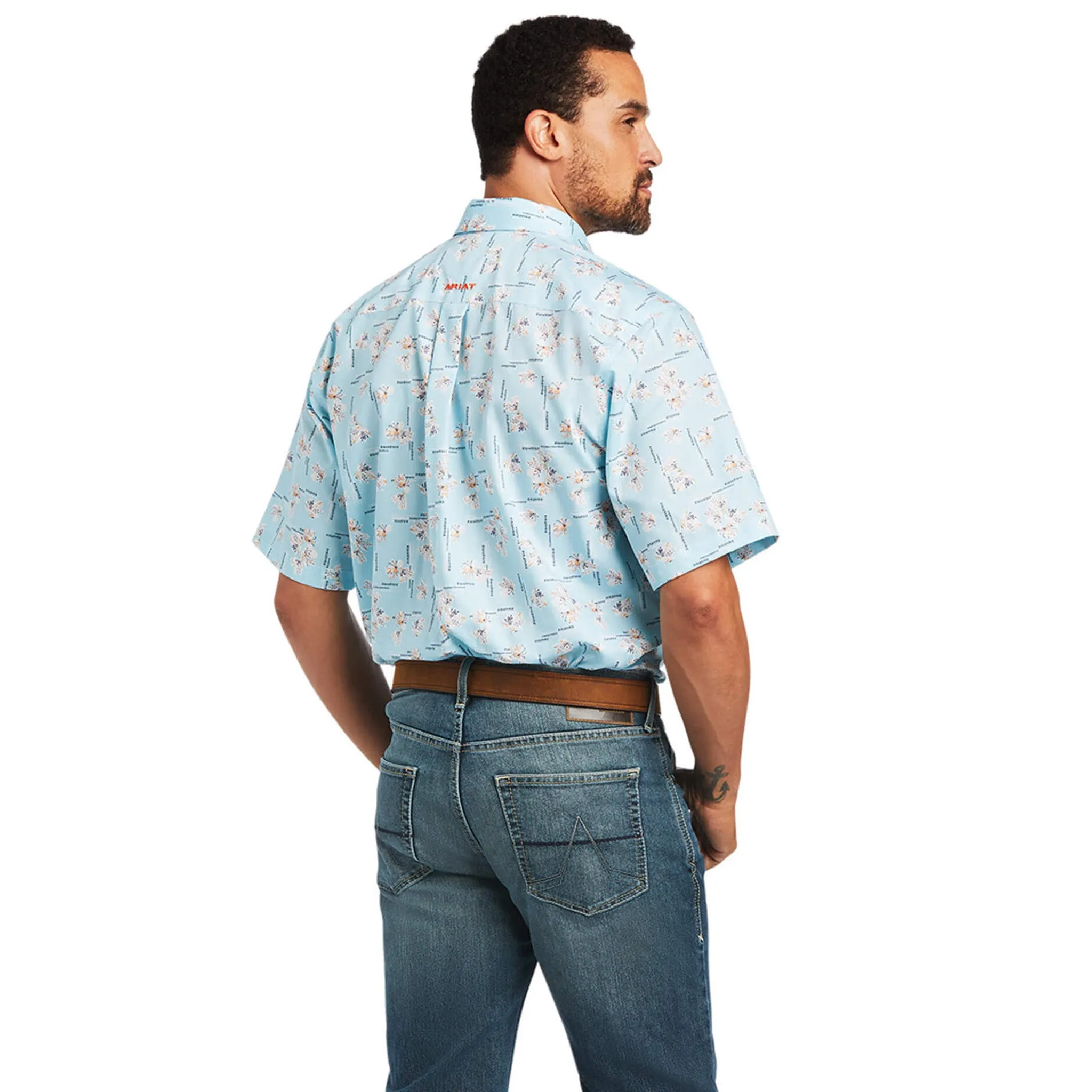 Ariat Men's Yariel Shirt