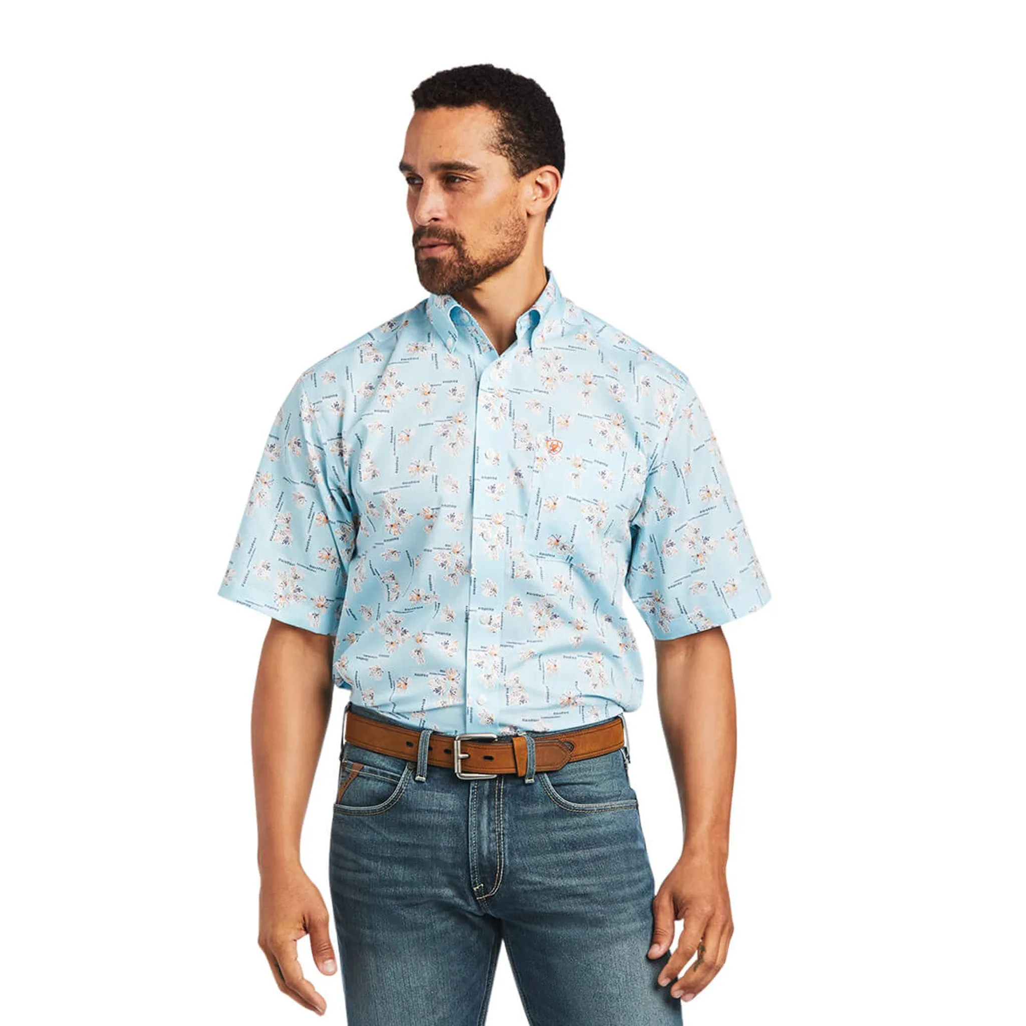 Ariat Men's Yariel Shirt