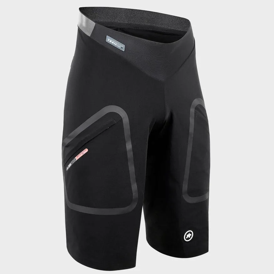 Assos Trail Tactica Cargo Shorts T3