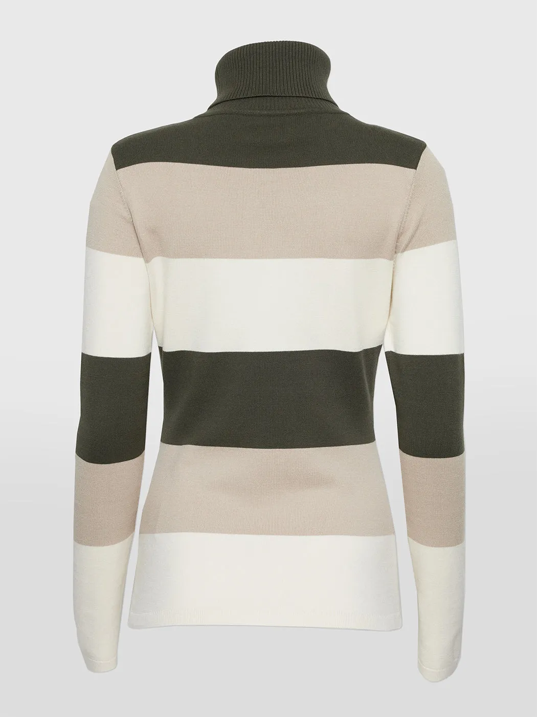 Avery Sweater - TAN