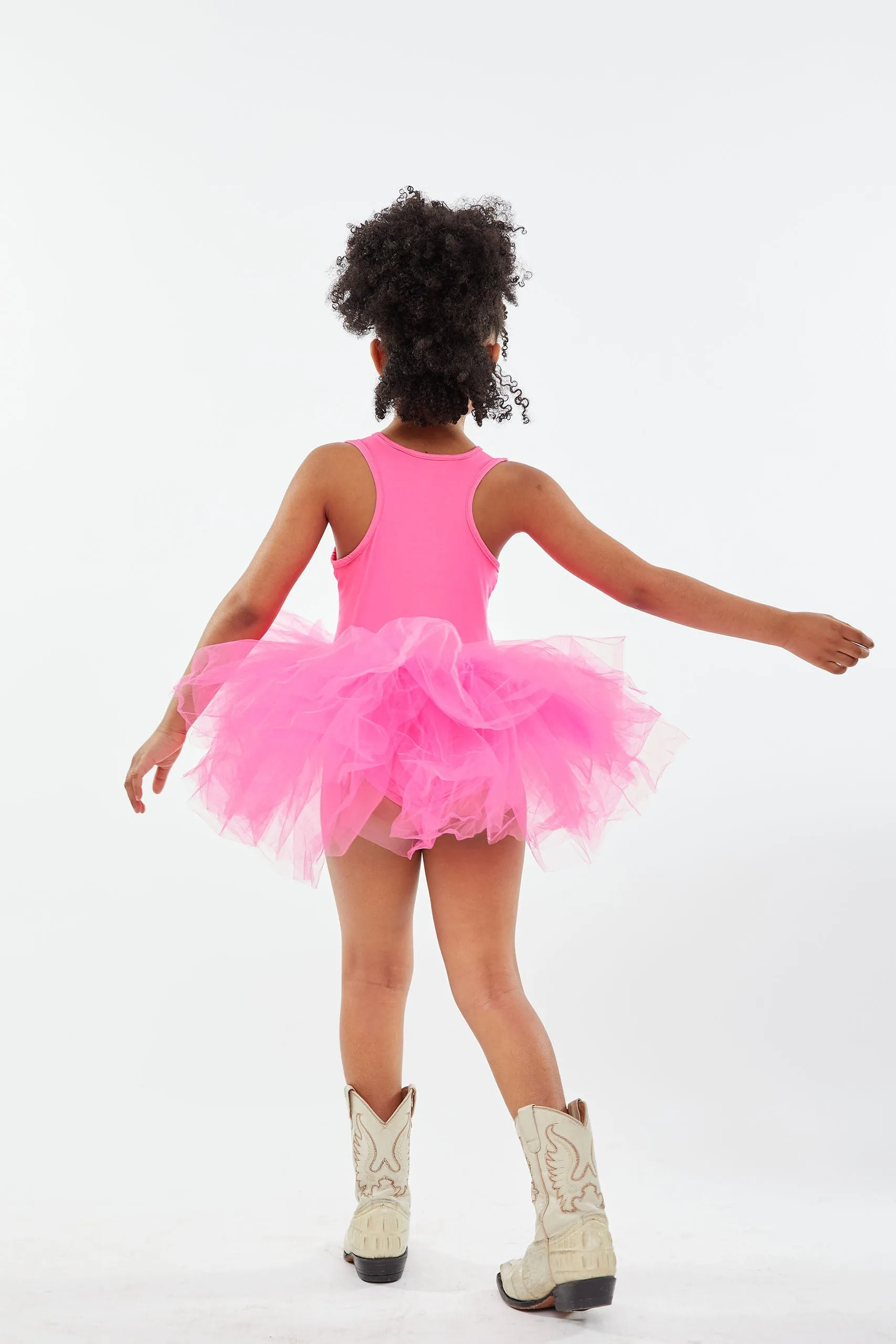 B.A.E. Tutu Dress