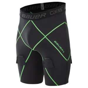 Bauer Core 1.0 Compression Jock Short