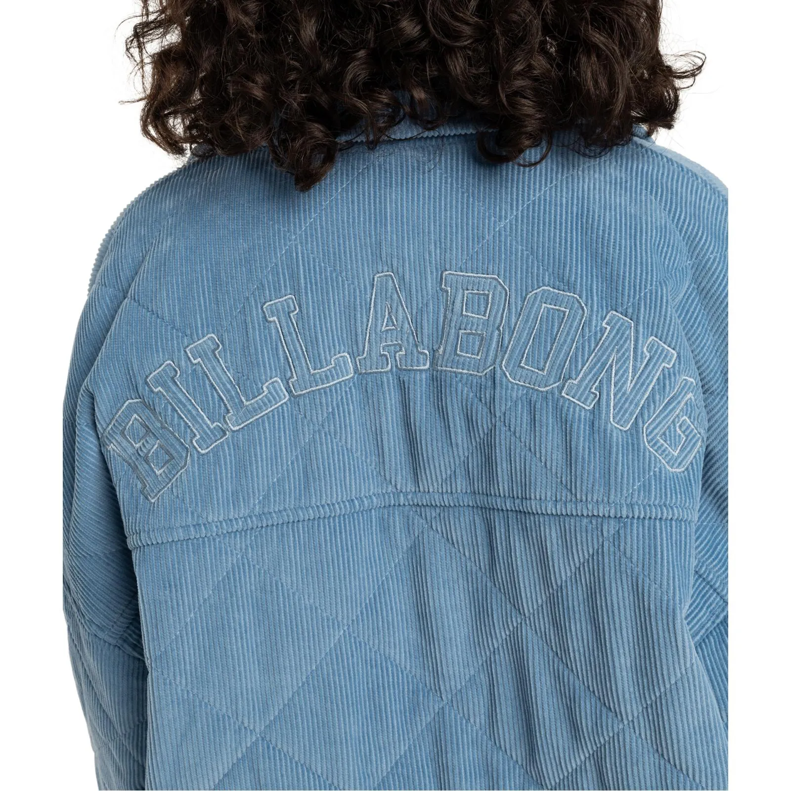 Billabong Womens Trucker Jacket