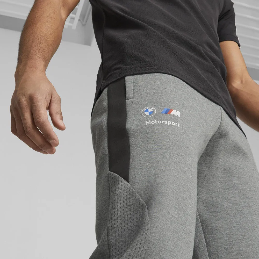 BMW MMS Sweat Pants, reg/cc Medium Gray