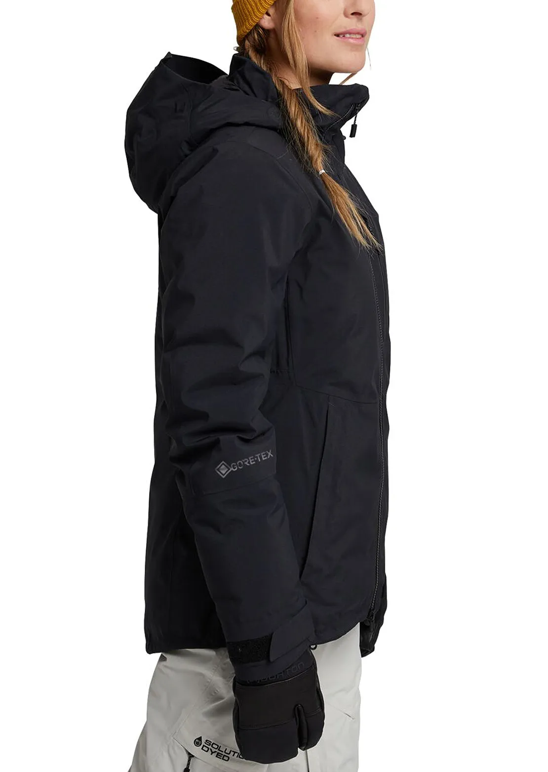 Burton Women's AK GORE-TEX Flare Down Jacket