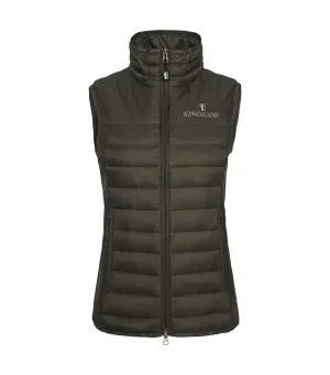 Classic Unisex Padded Body Warmer Limited Edition