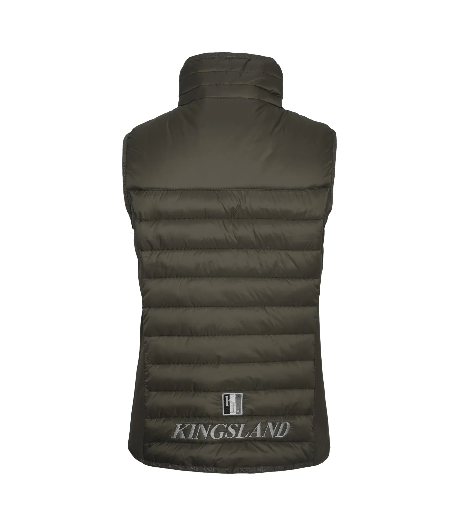 Classic Unisex Padded Body Warmer Limited Edition