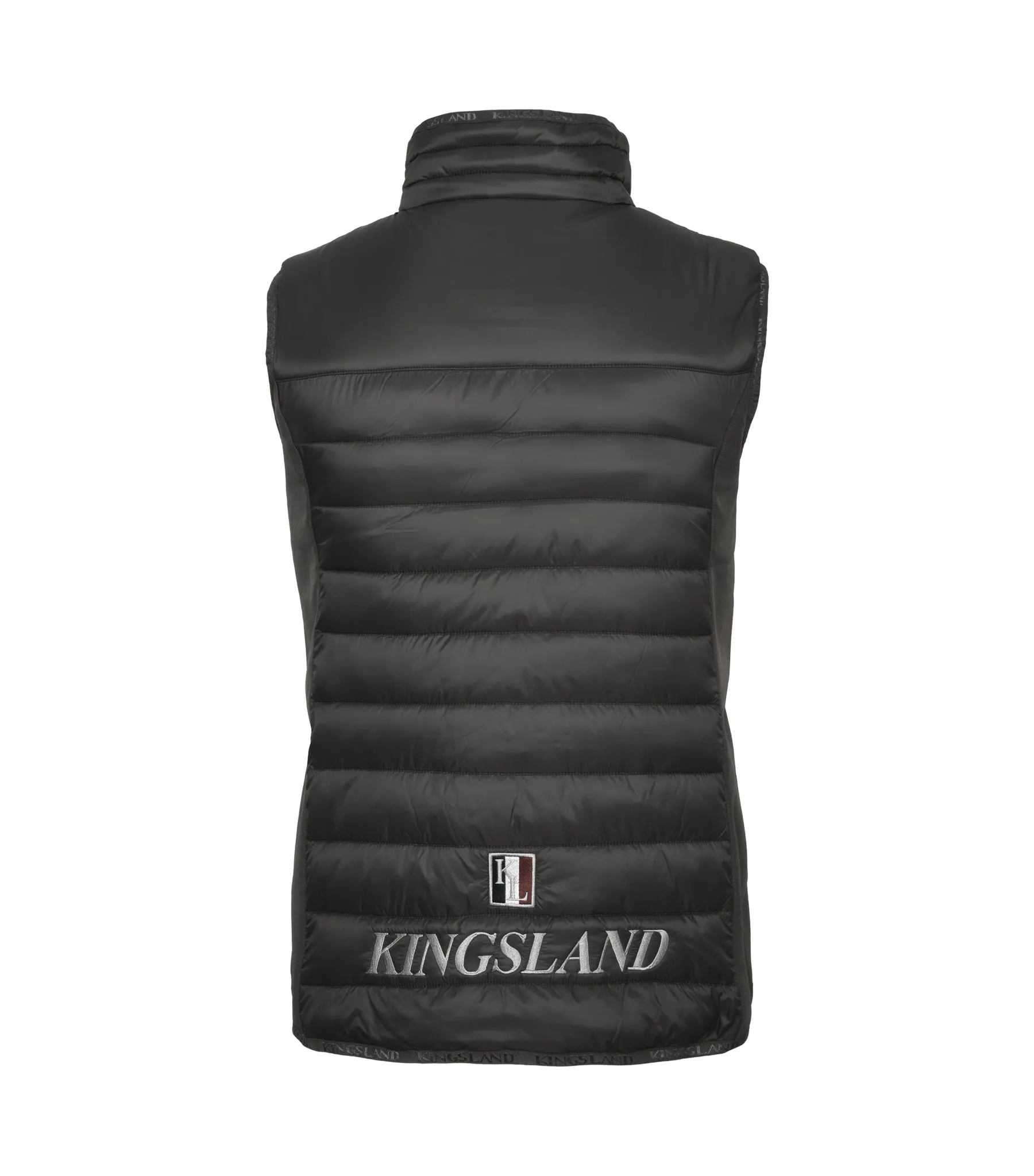 Classic Unisex Padded Body Warmer Limited Edition