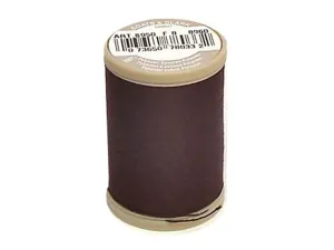 Coats Dual Duty XP Heavy Thread 125yd - Chona Brown*