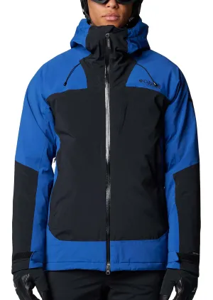 Columbia Men's Cirque Bowl Jacket