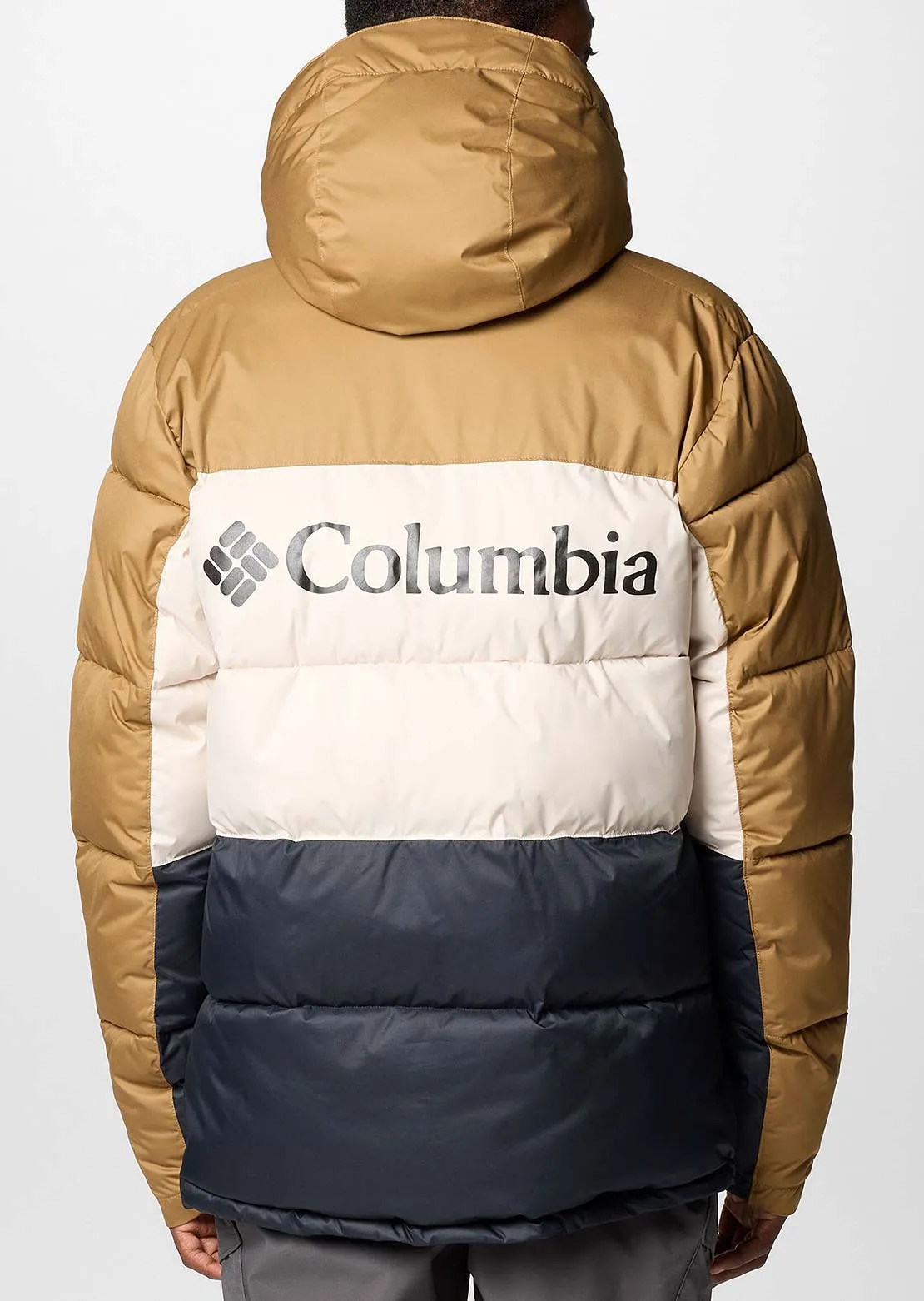 Columbia Men's Slope Style Jacket