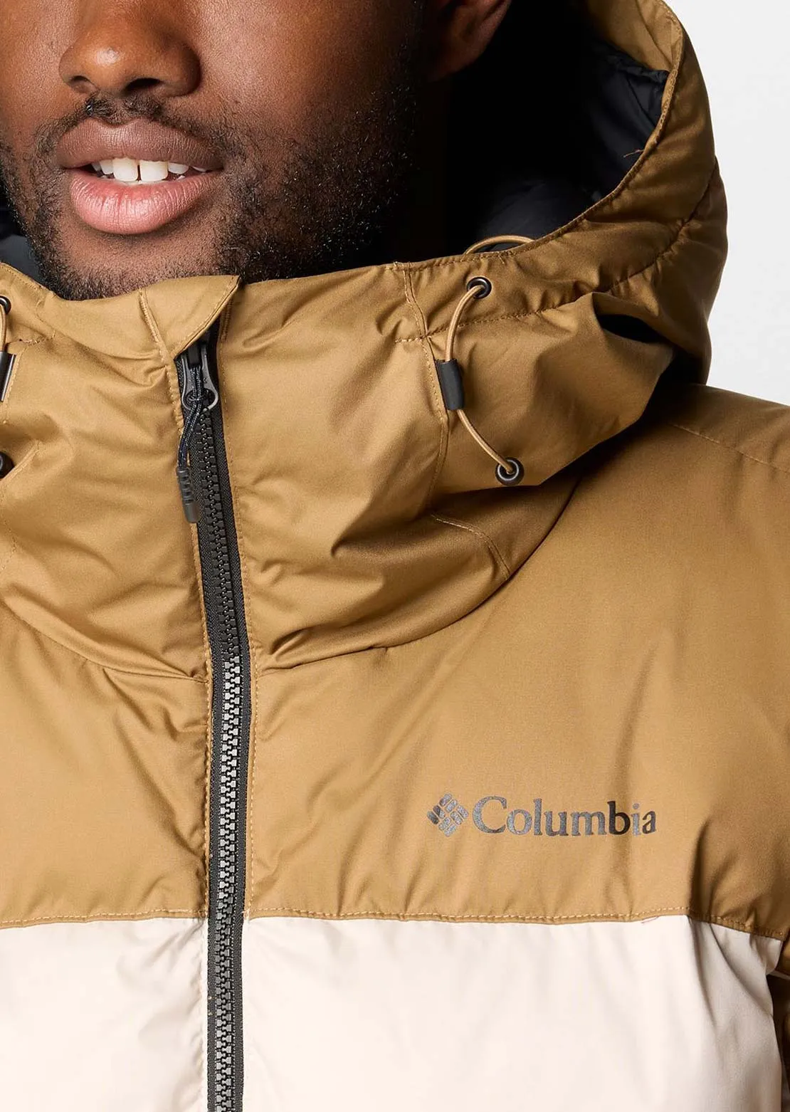 Columbia Men's Slope Style Jacket