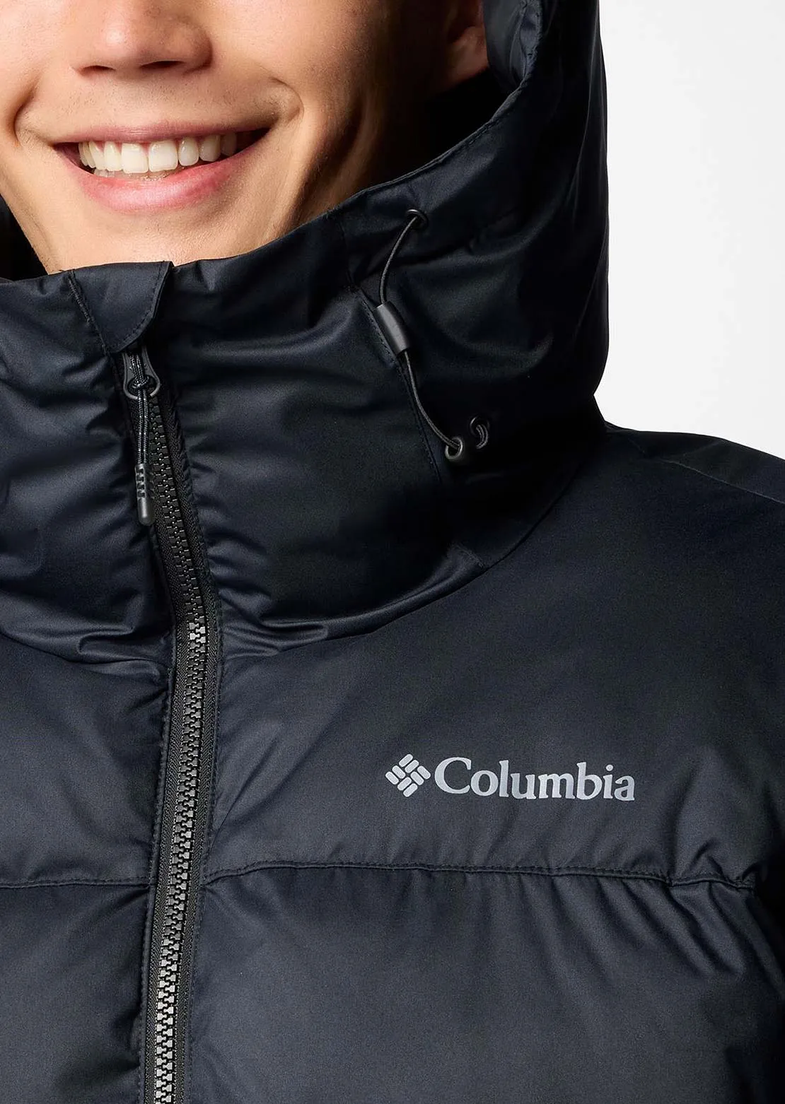 Columbia Men's Slope Style Jacket