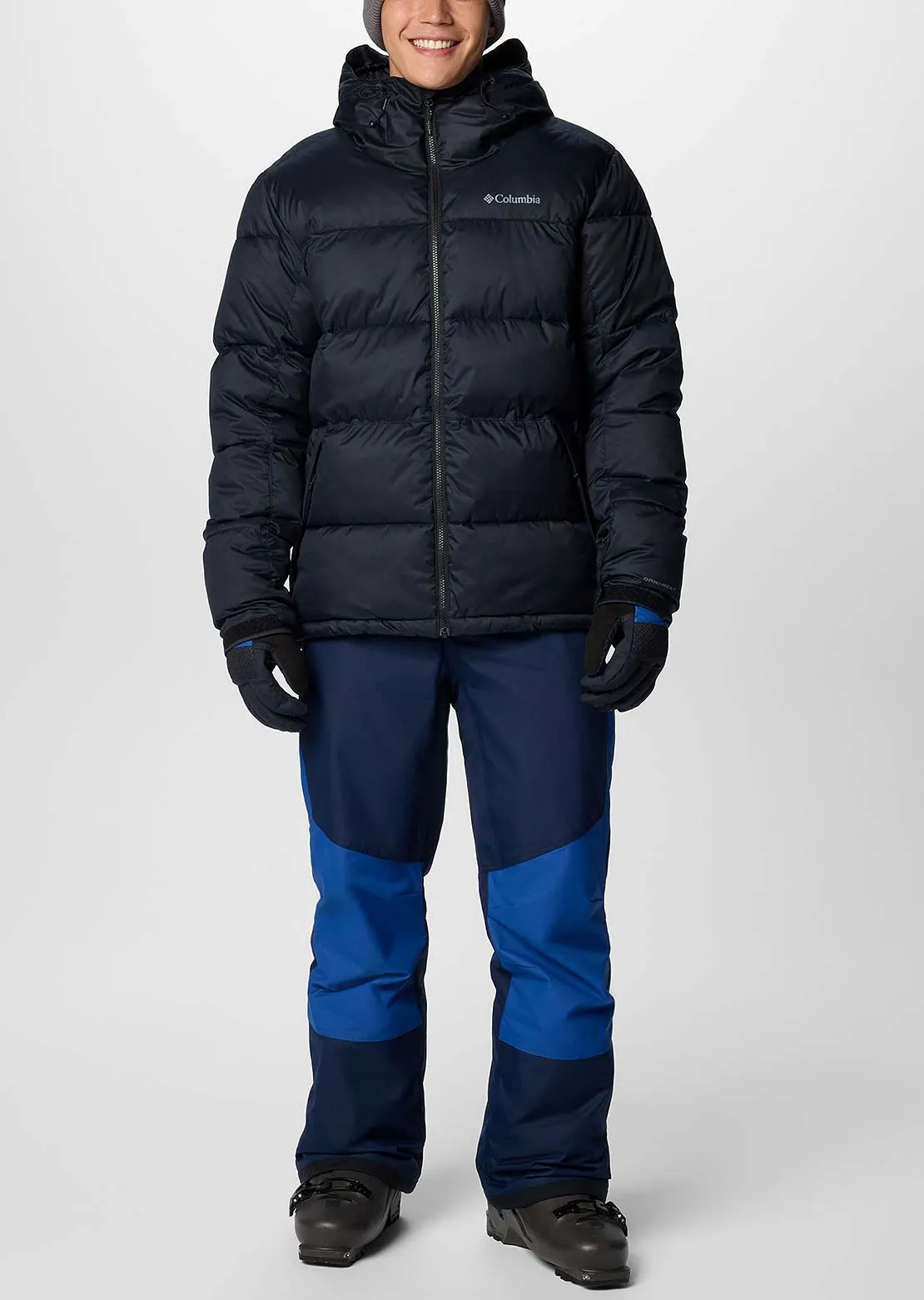 Columbia Men's Slope Style Jacket