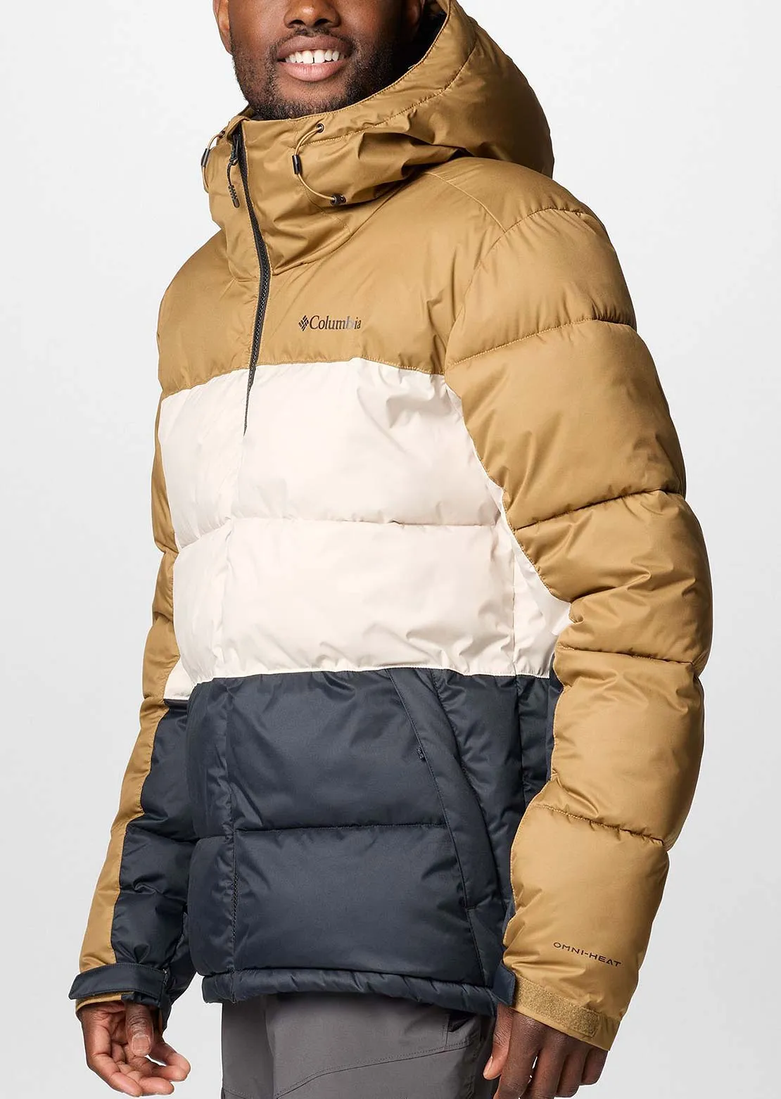 Columbia Men's Slope Style Jacket