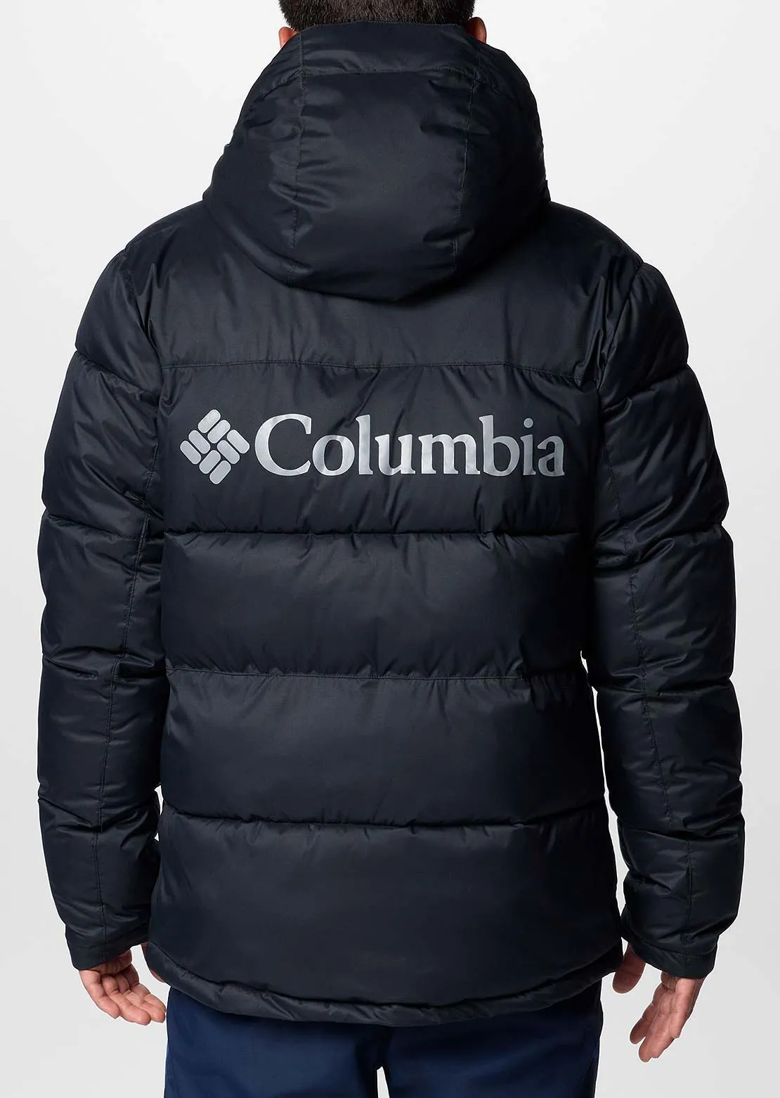 Columbia Men's Slope Style Jacket