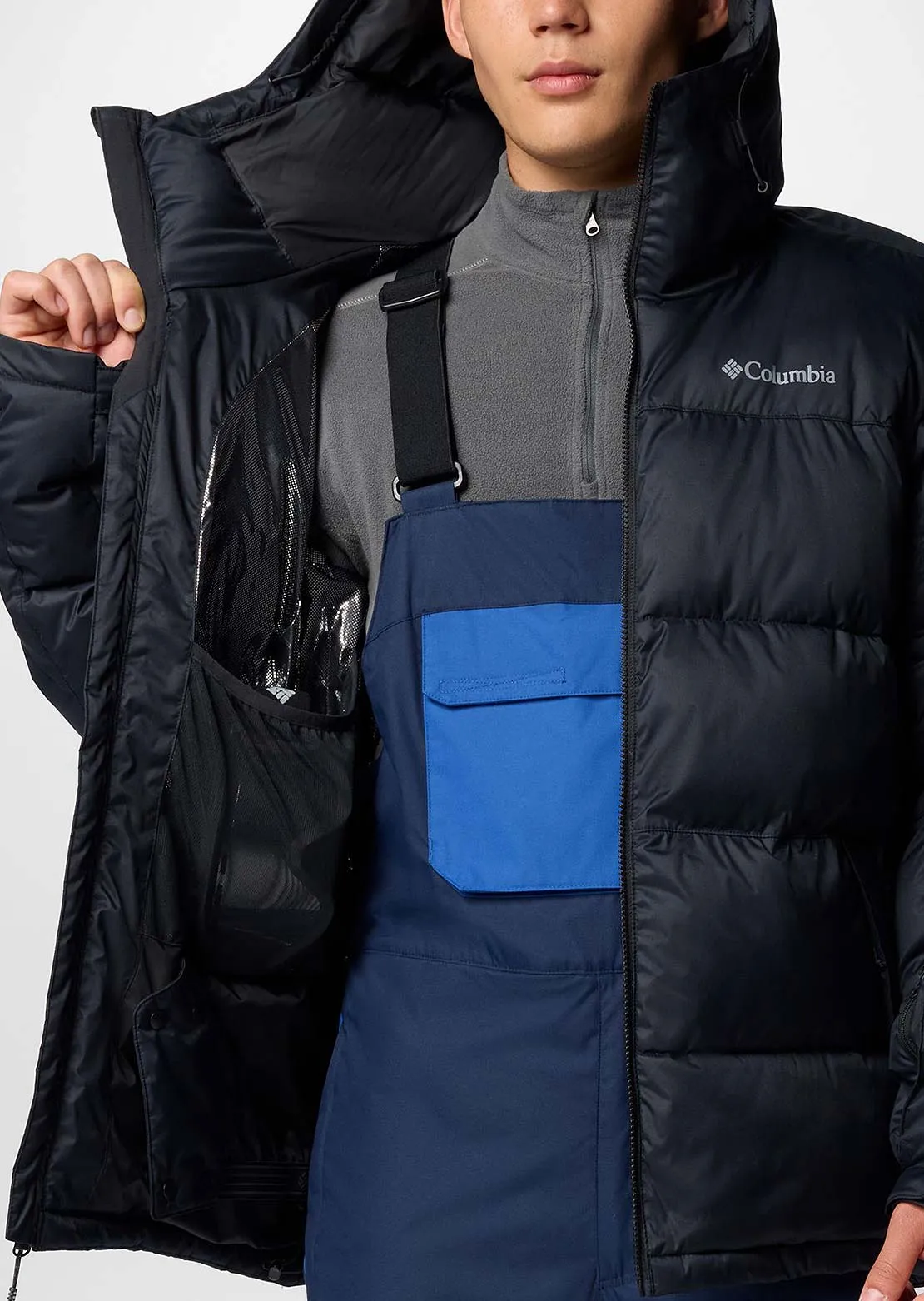 Columbia Men's Slope Style Jacket