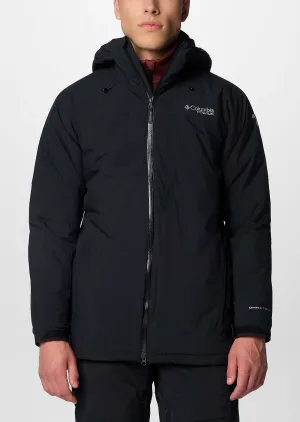 Columbia Men's Winter District III Jacket