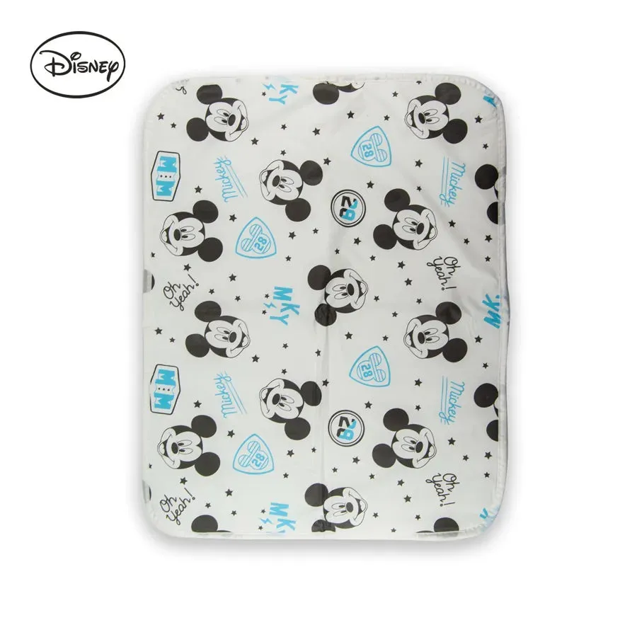 Disney Mickey Changing Mat