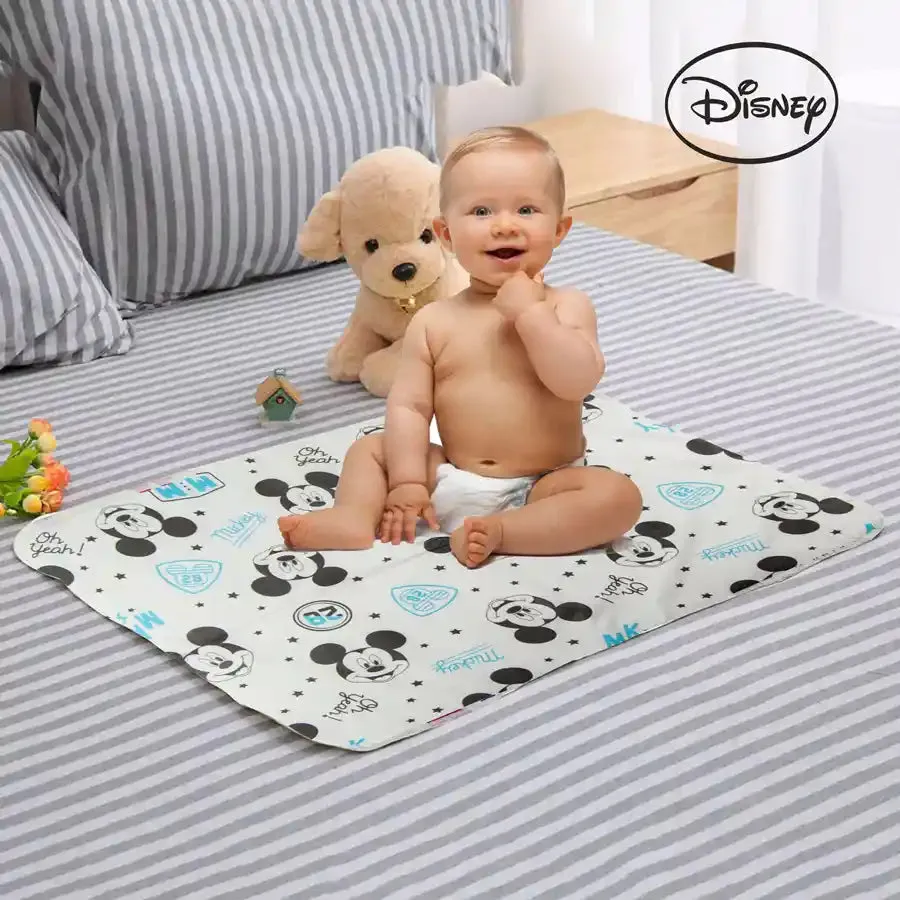 Disney Mickey Changing Mat