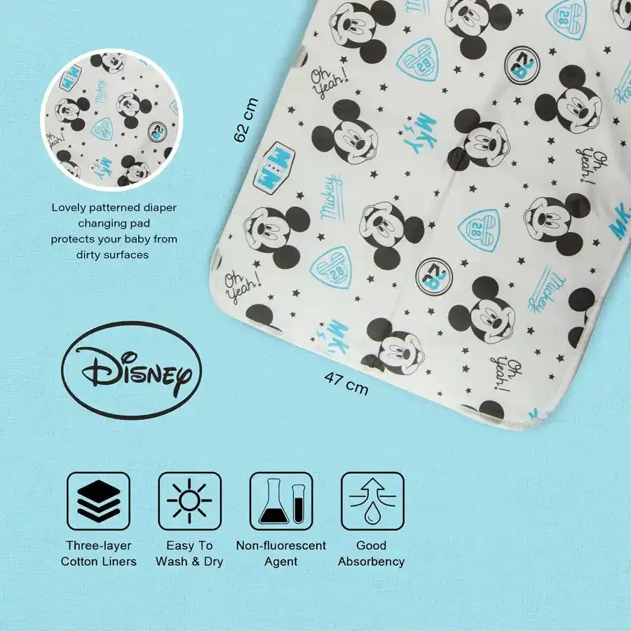 Disney Mickey Changing Mat