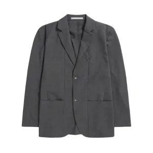 Emil Cordura Tech Wool Blazer