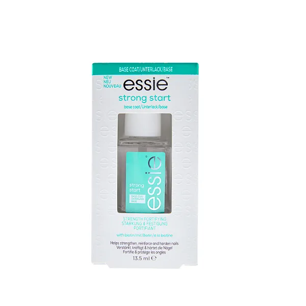 Essie - Strong Start Base Coat