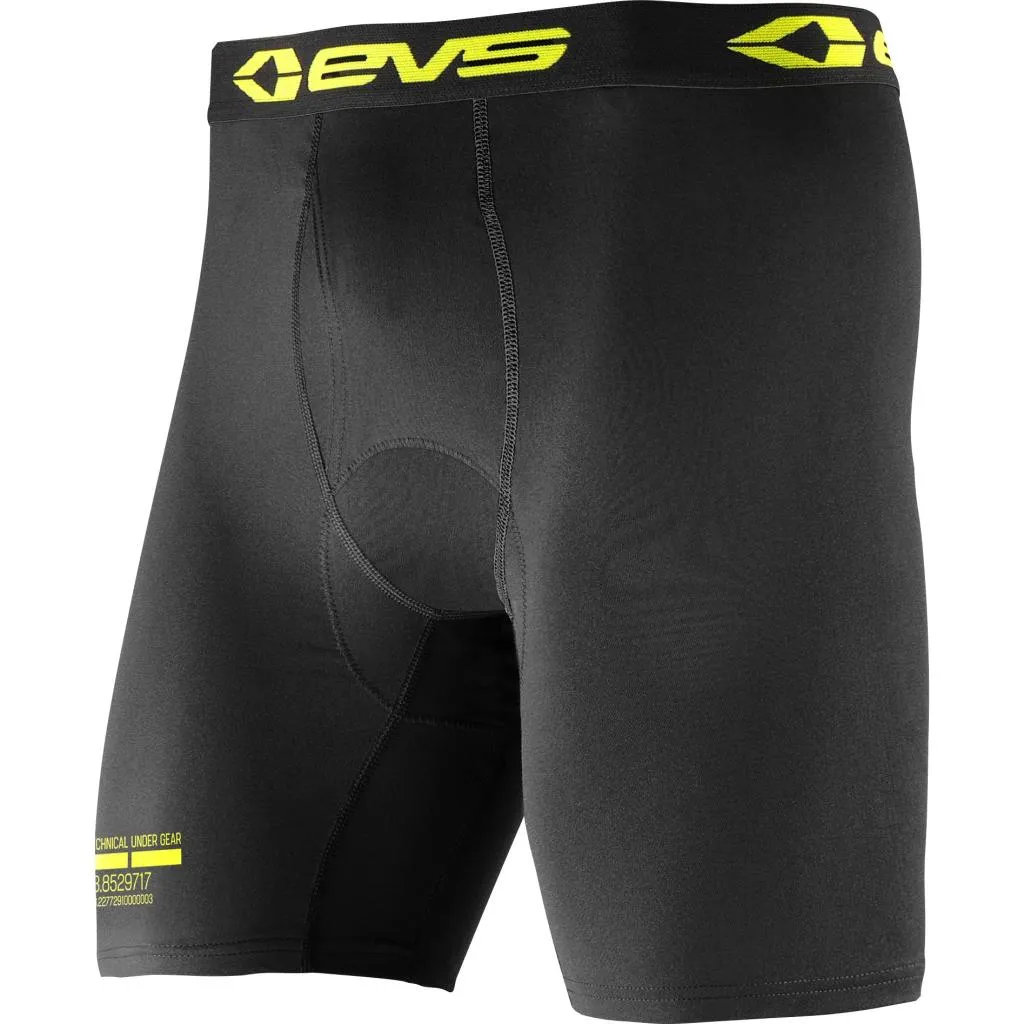 EVS Moto Boxers | TUGBOTMBOX-BK