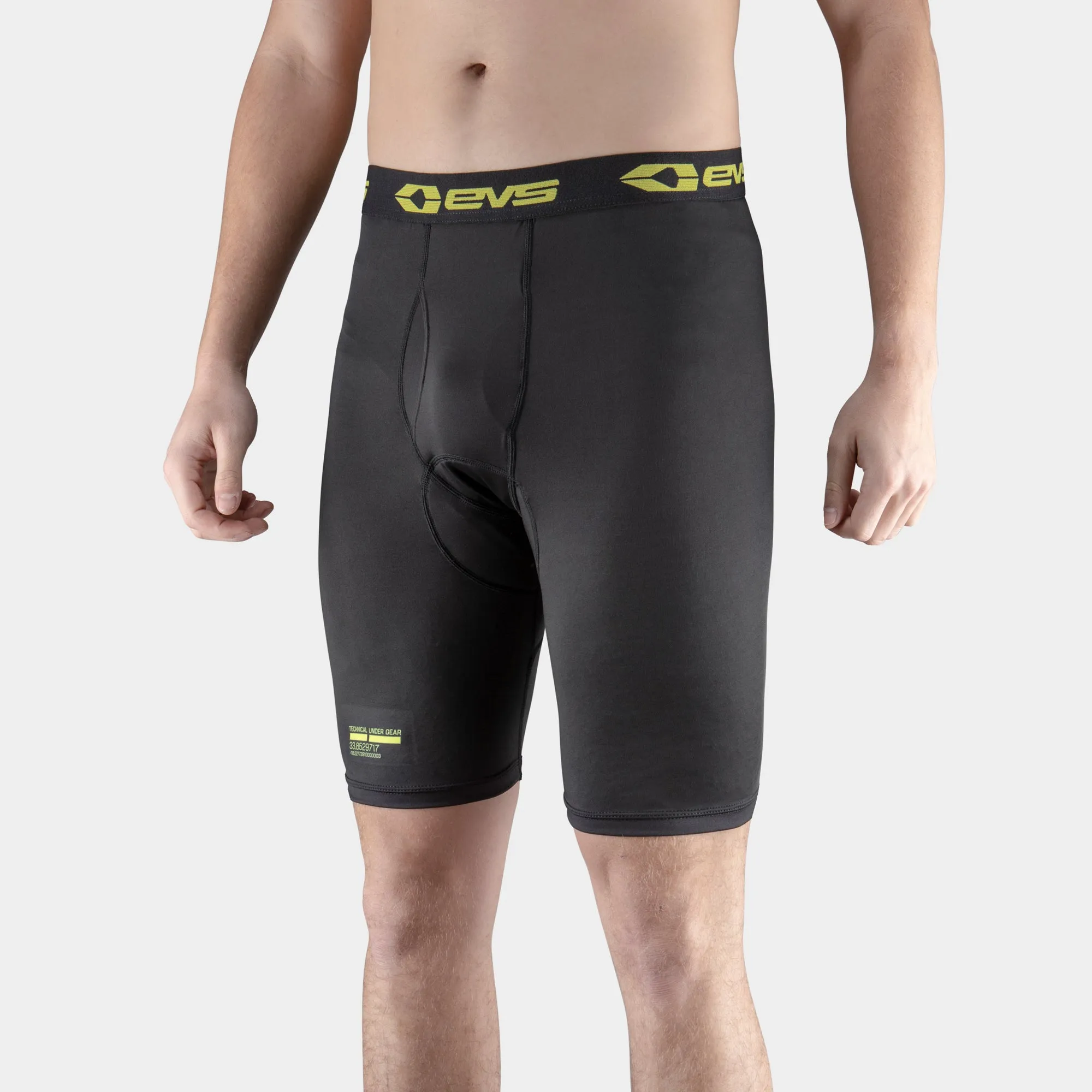 EVS Moto Boxers | TUGBOTMBOX-BK