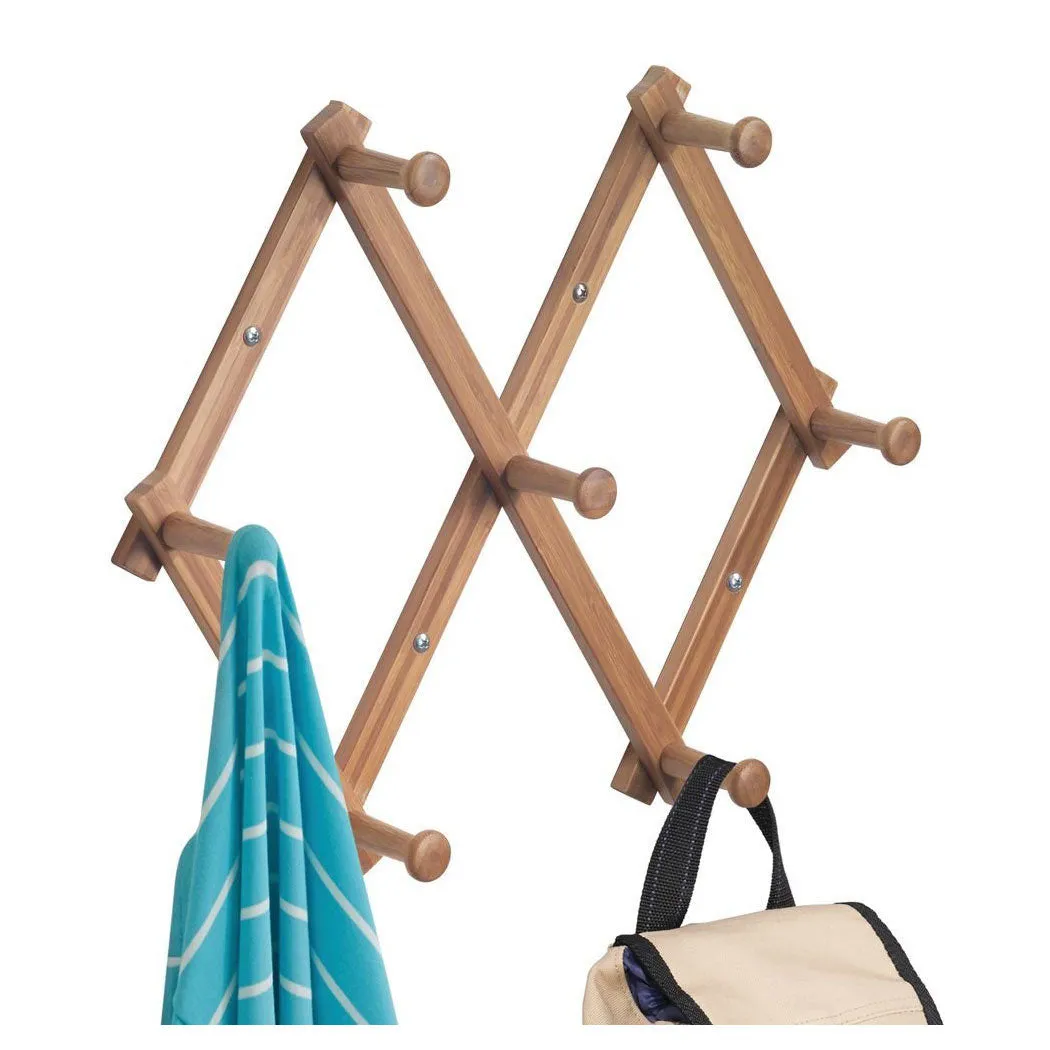 Formbu Expandable Coat Rack