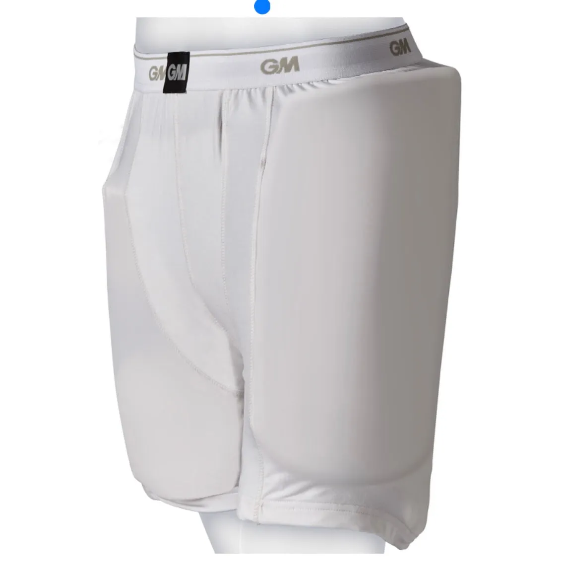 GM 909 SHORTS & PROTECTIVE PADDING SET