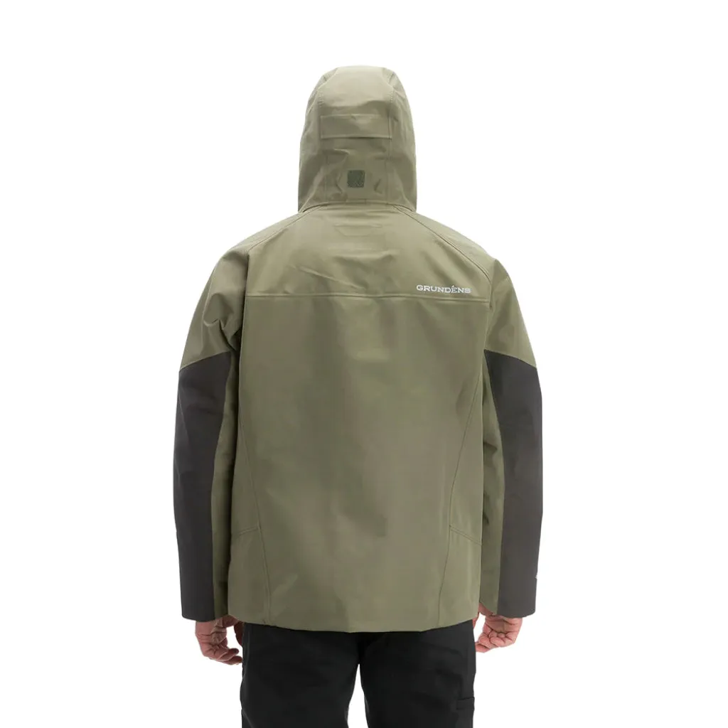 Grundens Buoy X Gore-Tex Jacket