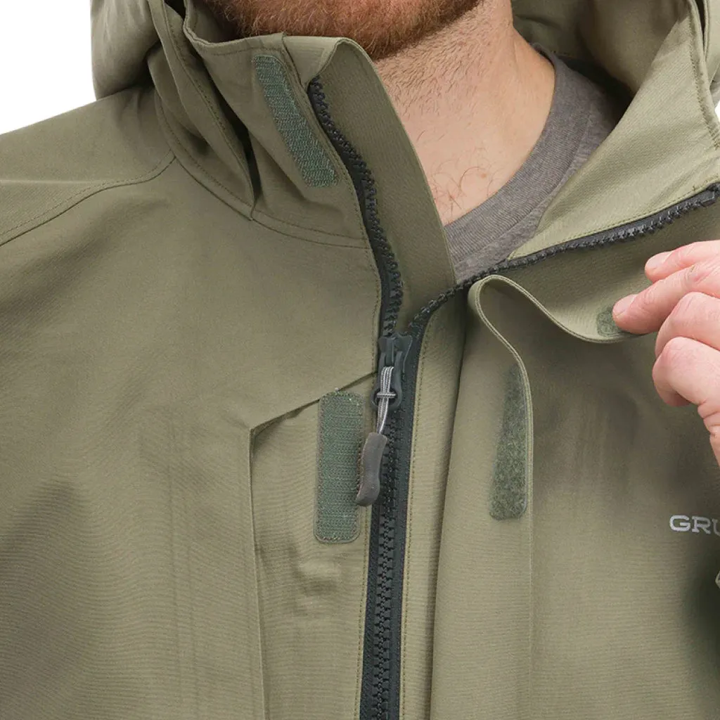 Grundens Buoy X Gore-Tex Jacket