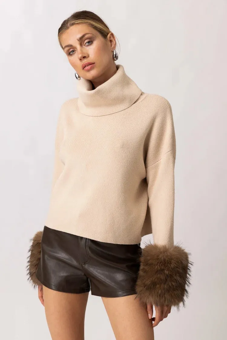 Hadley Sweater