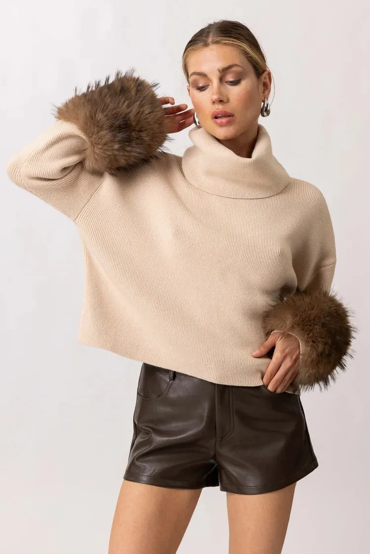 Hadley Sweater