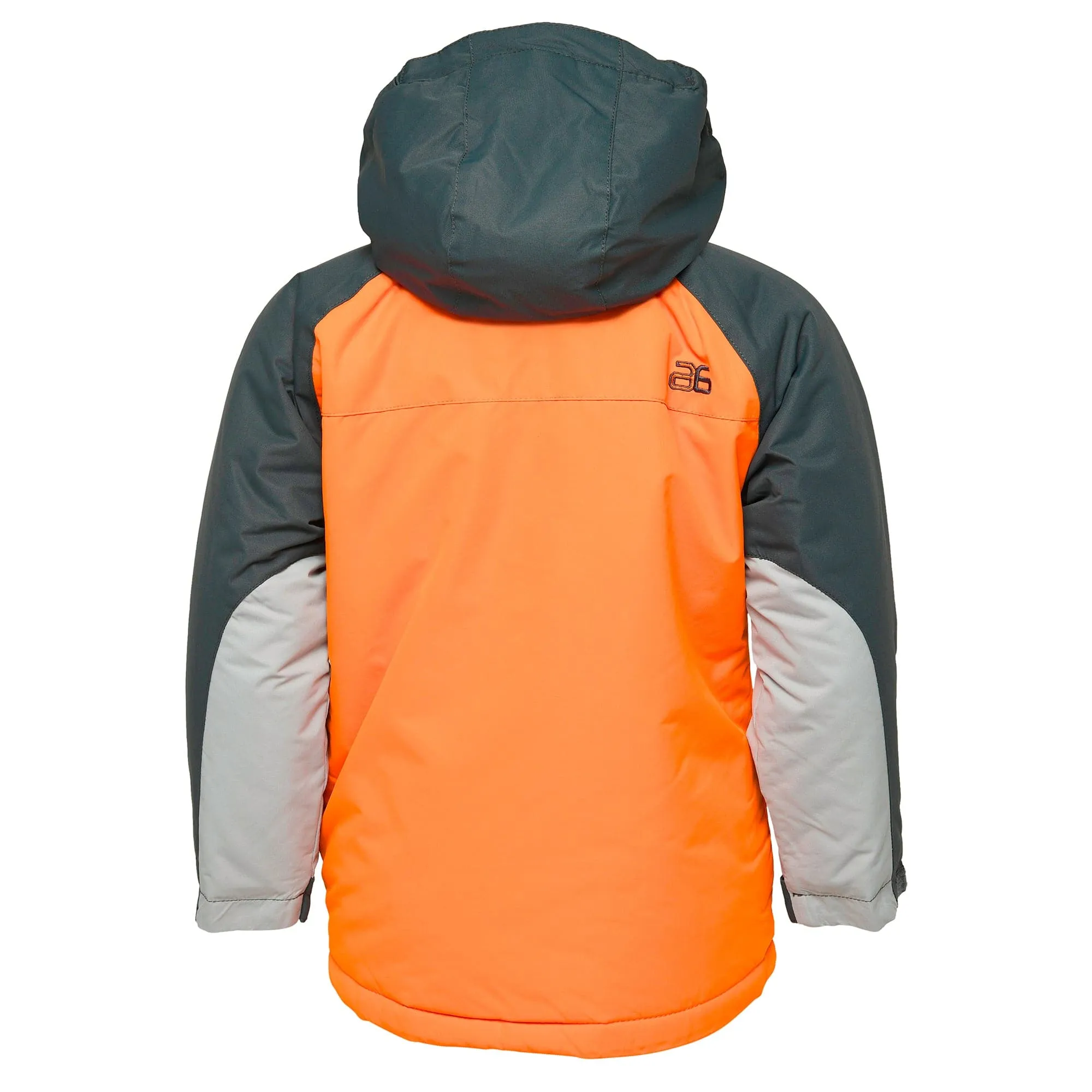 Kids Fast Lane Insulated Jacket