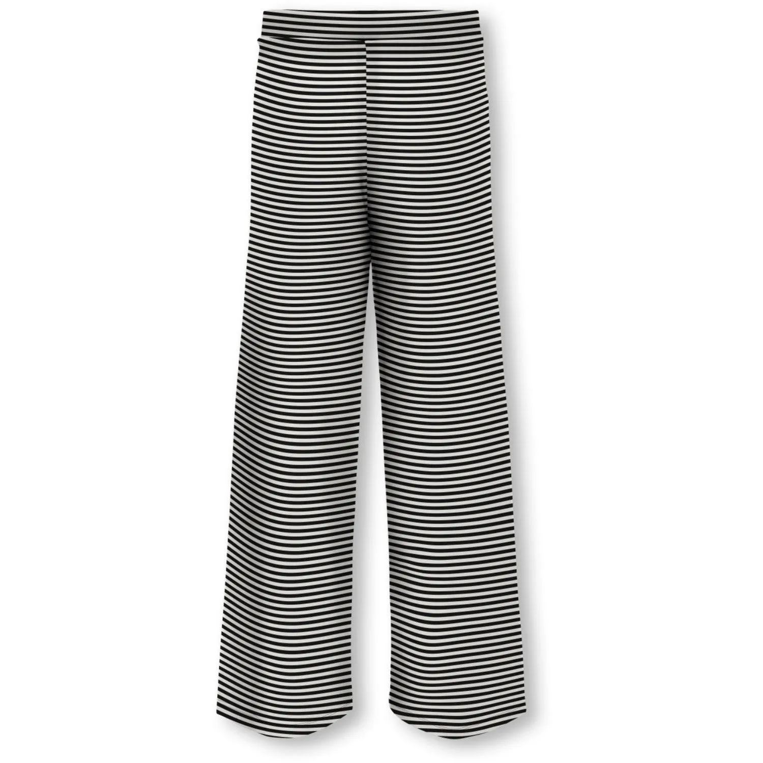 kids ONLY Black Cloud Dancer 1-1 Nella Striped Pants