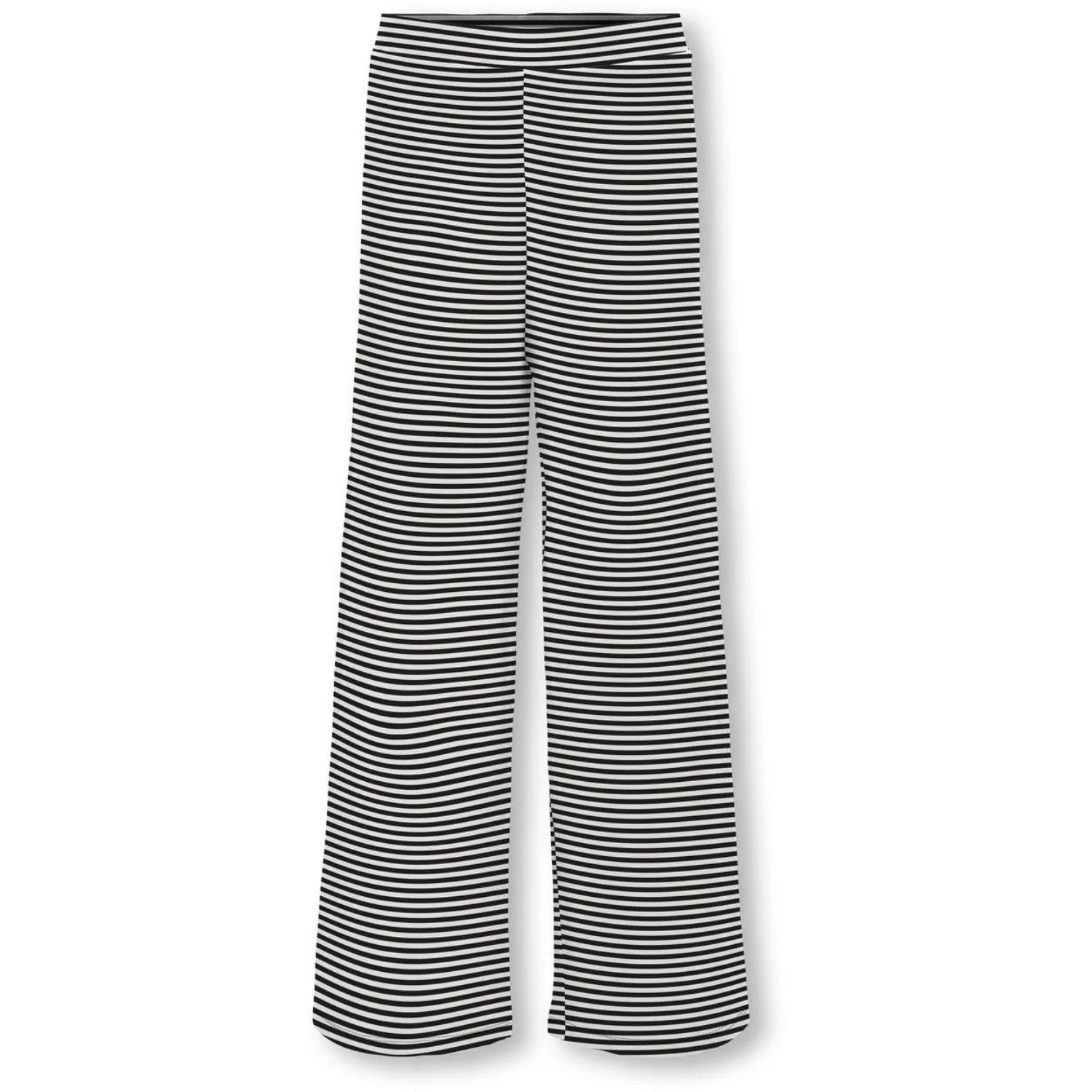 kids ONLY Black Cloud Dancer 1-1 Nella Striped Pants