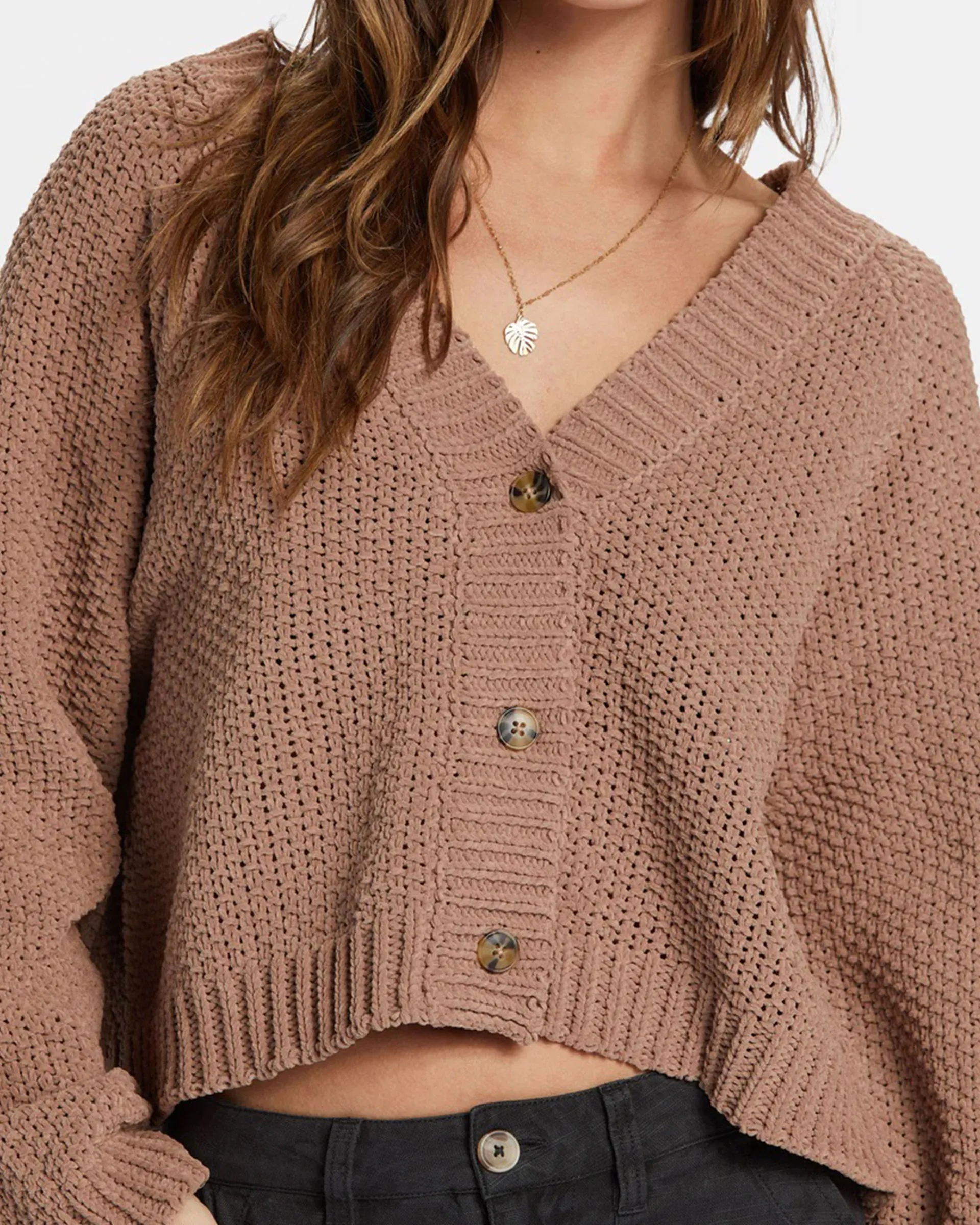 Lennon Cardigan Sweater