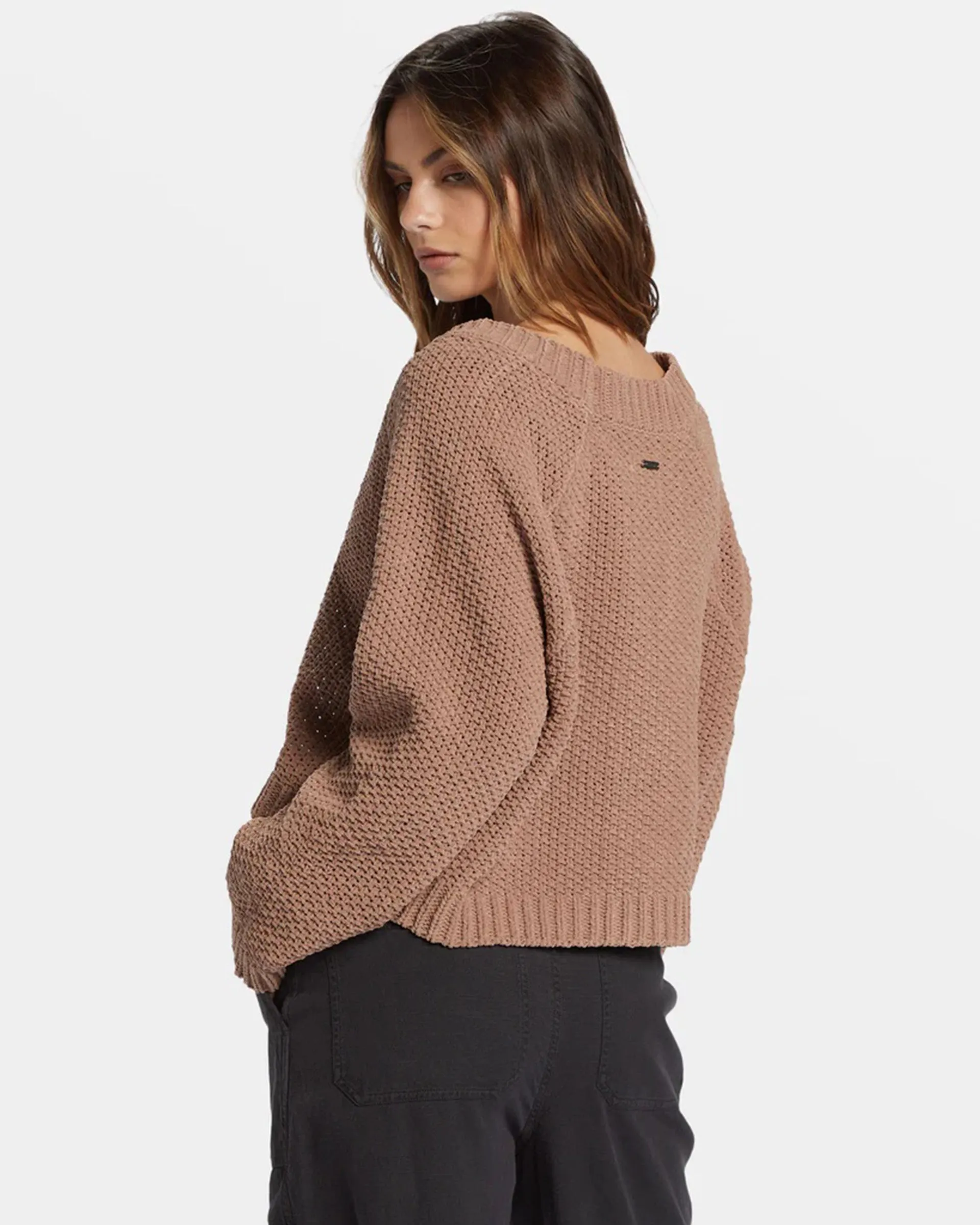 Lennon Cardigan Sweater