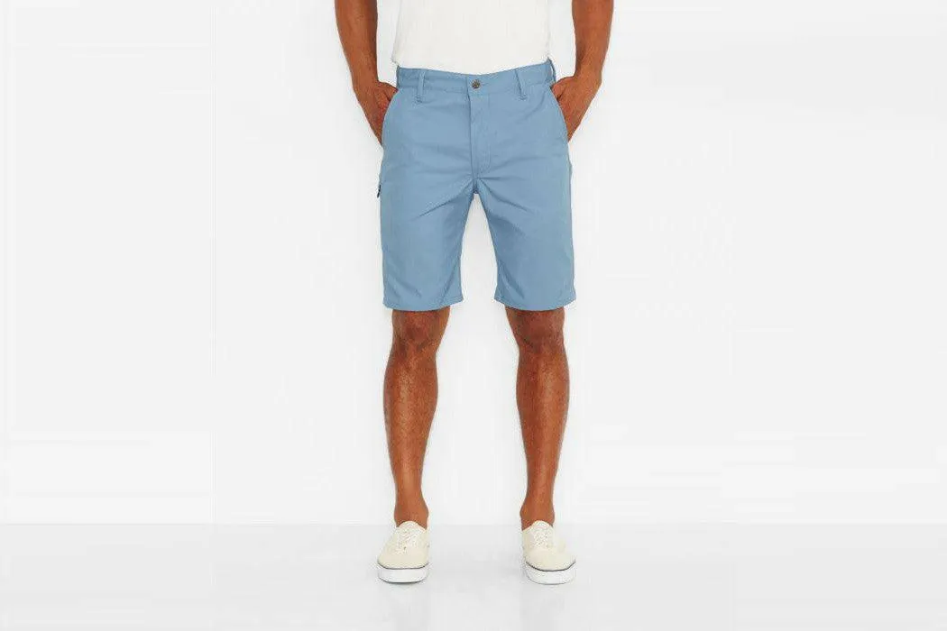 Levi's Commuter 504 Regular Straight Shorts