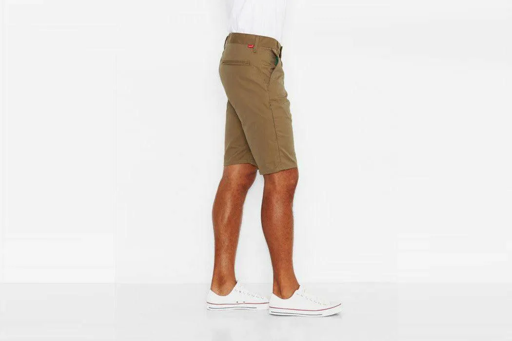 Levi's Commuter 504 Regular Straight Shorts