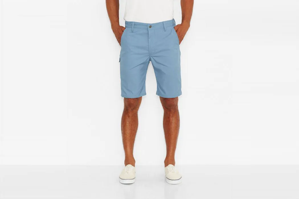 Levi's Commuter 504 Regular Straight Shorts