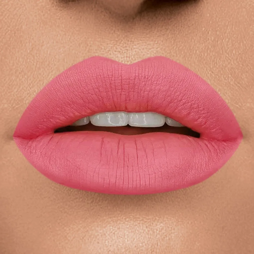 Liquid Lipstick - Posh