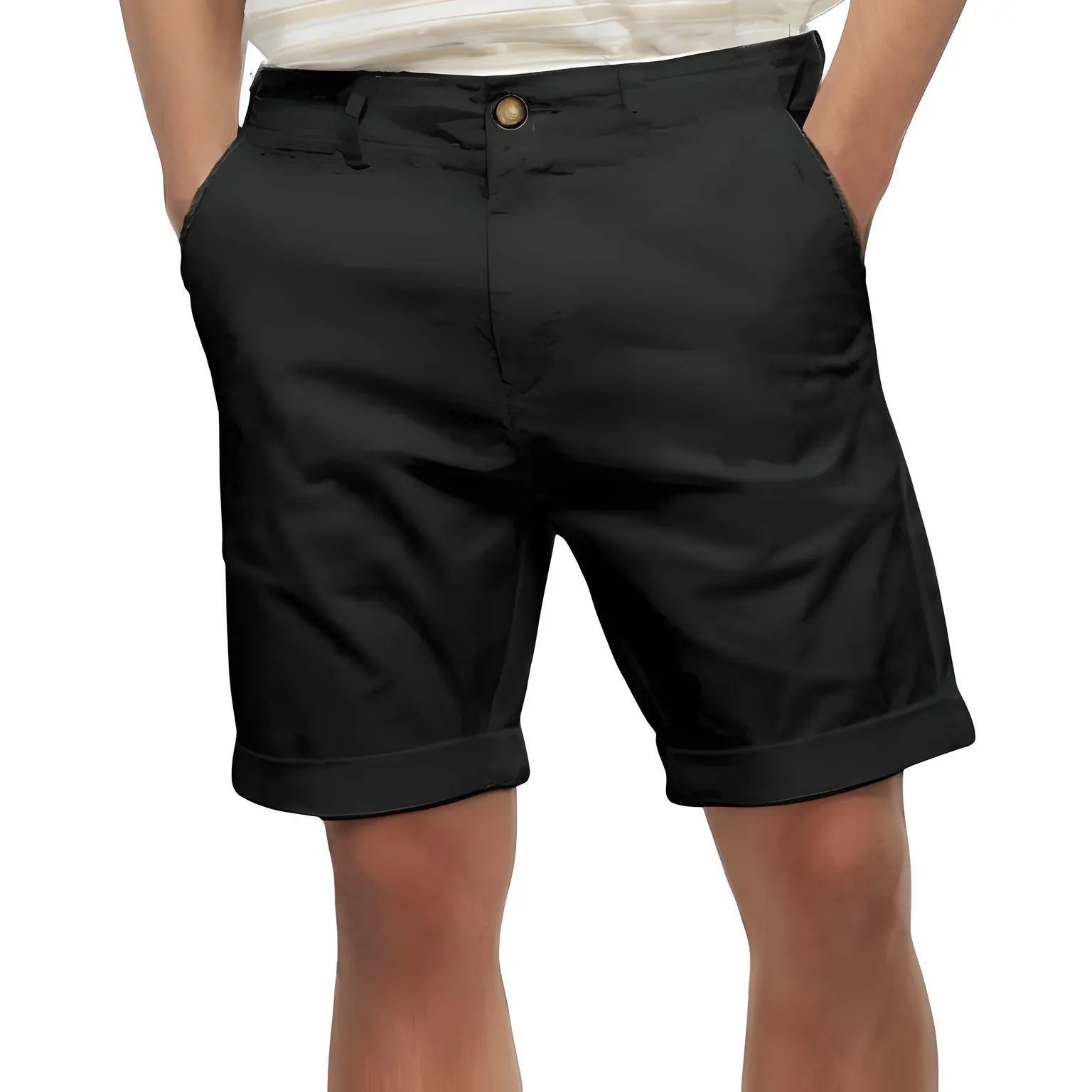 Men's Casual Summer Shorts