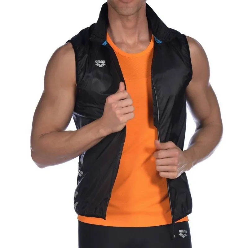 MEN'S GILET