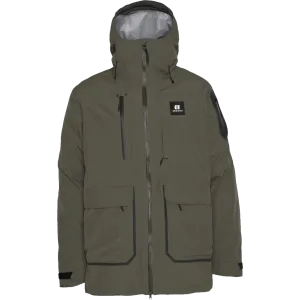 Men's Grands 3L Jacket